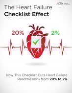 heart failure cover